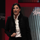 National Rifle Association spokeswoman Dana Loesch speaks during CPAC 2018 on Feb. 22, 2018, in National Harbor, Md.
